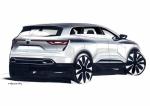 Renault Koleos 2016 года